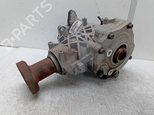 Used Front differential JAGUAR E-PACE (X540) [2017-2025]  19341189