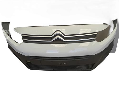 Used Front bumper CITROËN BERLINGO Box Body/MPV (K9) 1.5 BlueHDi 100 (102 hp) 33163681