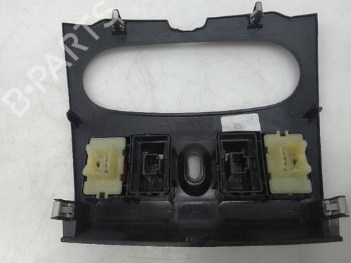 Other DACIA SANDERO II TCe 90 (B8M1, B8MA, B8AC) | BP21126167O1 