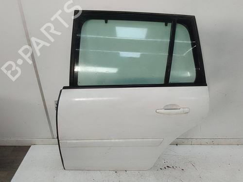 Używane Drzwi tylne lewe CITROËN C4 Grand Picasso I (UA_) 1.6 HDi (109 hp) 30050622