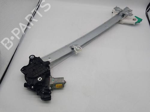 Used Rear left window mechanism HONDA ZR-V e:HEV (RZ4) (184 hp) 28146438