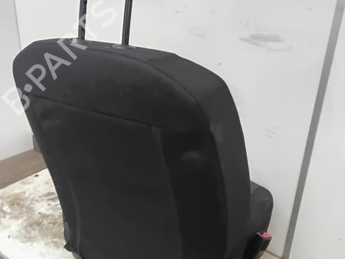 Left front seat PEUGEOT PARTNER Box Body/MPV (K9) 1.5 BlueHDi 100 | BP38799254C15 - Image 8