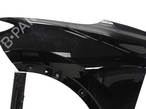 Left front fenders MG MG ZS SUV (AZS1) 1.5 VTi | BP31037200C41 