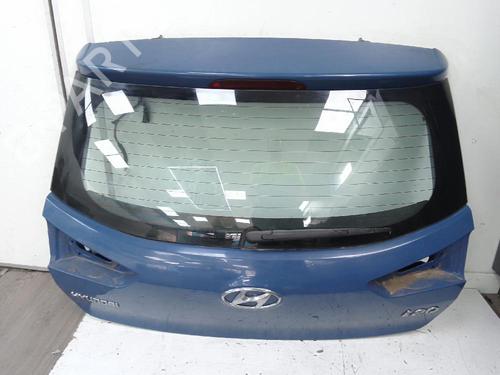 Tailgate HYUNDAI i20 II (GB, IB) 1.2 | BP27445687C6 