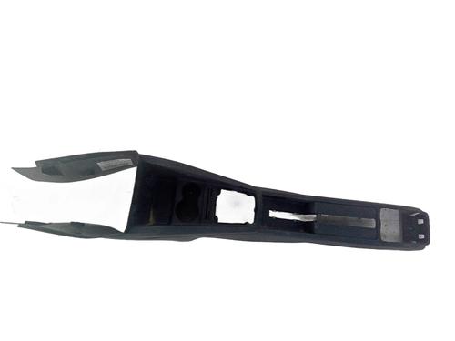 Used Middle console Middle console SKODA FABIA III (NJ3) 1.4 TDI (90 hp) 18594899 18594899