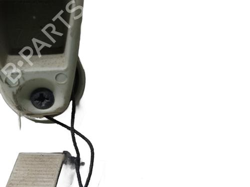 Rear mirror FIAT 500 (312_) 1.2 (312AXA1A) | BP33953479I6  - Image 5