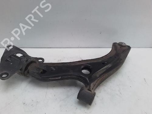 Used Right front suspension arm HONDA INSIGHT (ZE_) 1.3 IMA (ZE28, ZE2) (88 hp) 26881248