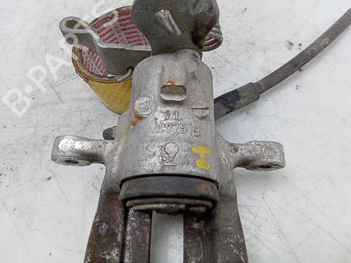 Used Left rear brake caliper VW GOLF VII (5G1, BQ1, BE1, BE2) 2.0 GTI (220 hp) 26052329