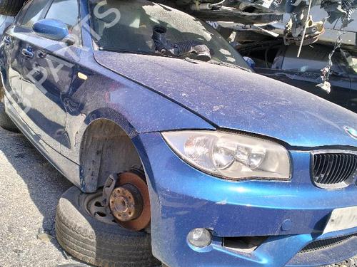 Used Front bumper BMW 1 (E87) 116 i (115 hp) 19938528