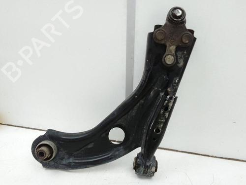 Right front suspension arm CITROËN BERLINGO Box Body/MPV (K9) 1.5 BlueHDi 100 | BP19519646M13 
