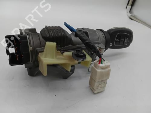 Used Ignition barrel HYUNDAI i20 II (GB, IB) 1.2 (84 hp) 29232862