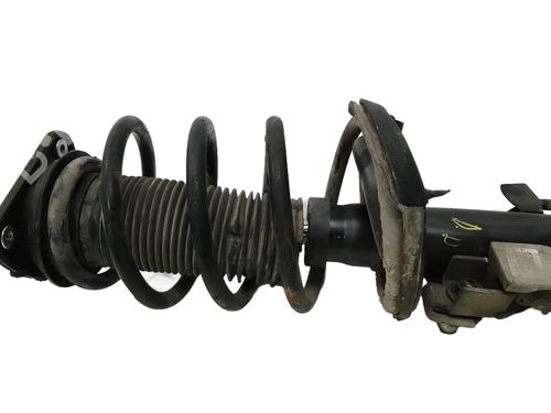 Right front shock absorber FORD FOCUS III 1.6 TDCi | BP20503984M17 - Image 4