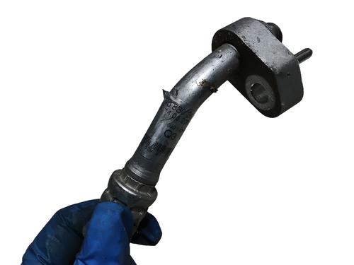 AC pipe MERCEDES-BENZ A-CLASS (W176) A 180 CDI / d (176.012) | BP35801184M126  - Image 6