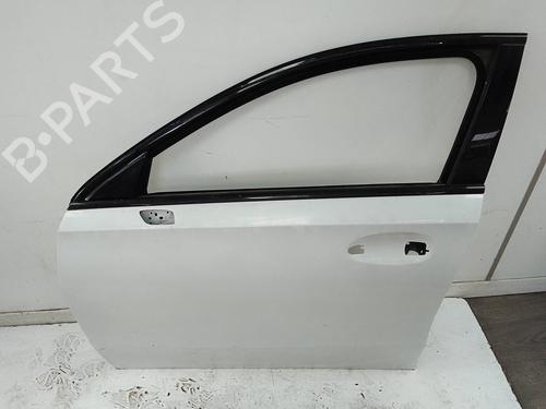 Left front door FIAT 500L (351_, 352_) 1.3 D Multijet (199.LYM11, 199.LYM1A) | BP28149236C2 
