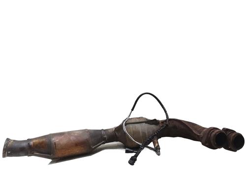 Used Catalyst JAGUAR XJ (XJ40, XJ81) V12 6.0 (311 hp) 32403642