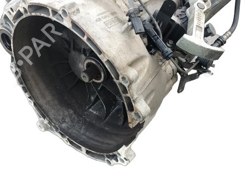 Used Gearbox Gearbox FORD TRANSIT V363 Van (FCD, FDD) 2.0 EcoBlue mHEV RWD (130 hp) 33286248 33286248