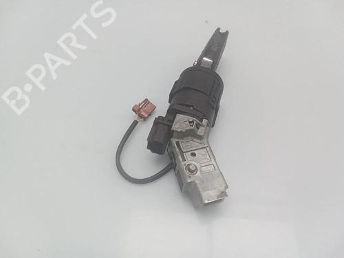 Used Ignition barrel CITROËN C4 CACTUS 1.2 VTi 82 (82 hp) 20853239