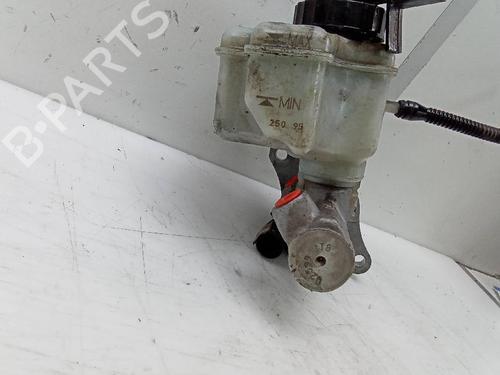 Brake master cylinder VW GOLF VI (5K1) 2.0 TDI | BP18861850M77 