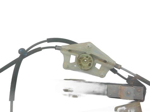 Front left window mechanism SEAT LEON (KL1, KLG) 1.5 TGI CNG | BP28150743C22 - Image 2
