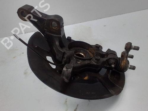Left front steering knuckle HYUNDAI TUCSON (TL, TLE)  | BP24328582M25 