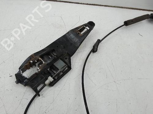 Front right lock PEUGEOT 308 SW I (4E_, 4H_) 1.6 HDi | BP19643032C97 
