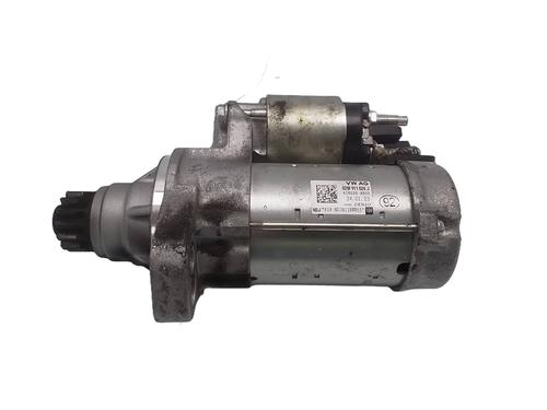 Used Starter Starter 24463279 24463279