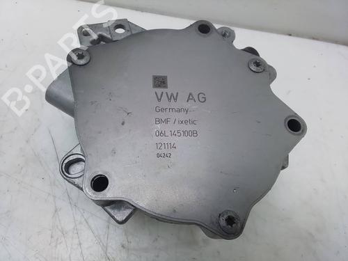 Brake master cylinder AUDI Q5 (FYB, FYG) 2.0 TDI quattro | BP26161073M77 