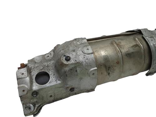 Particulate filter RENAULT KOLEOS I (HY_) 2.0 dCi (HY0K) | BP23207580M81 - Image 4