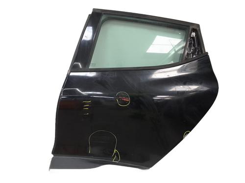 Left rear door RENAULT CLIO IV (BH_) 0.9 TCe 90 (BHNF, BHMA, BHMH, BHJK, BHJR) | BP31274560C4