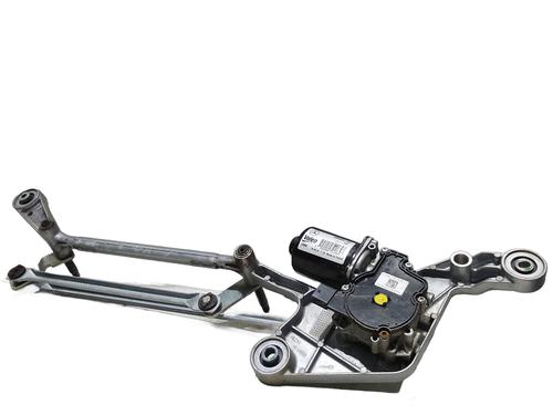 Front wiper motor MERCEDES-BENZ VITO Van (W447) 110 CDI (447.601, 447.603, 447.605) | BP34420124M29 - Image 5