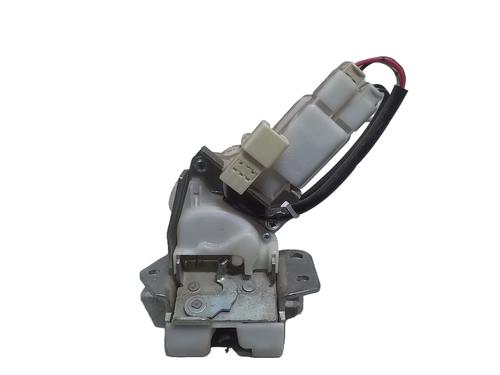 Bagklap lås SUZUKI VITARA (LY) 1.6 AllGrip (APK 416) (120 hp) 31658974