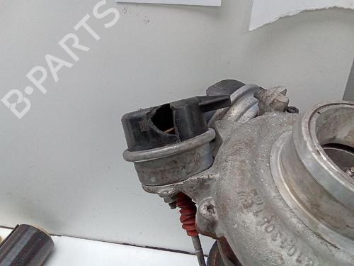 Used Turbocharger/Supercharger VW CRAFTER Bus (SYI, SYJ) 2.0 TDI (102 hp) 26160441