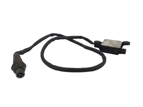 Used Electronic module Electronic module BMW X4 (G02, F98) xDrive 20 d Mild-Hybrid (190 hp) 33266016 33266016