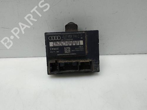 Used Electronic module AUDI Q7 (4LB) 3.0 TDI quattro (233 hp) 24399811