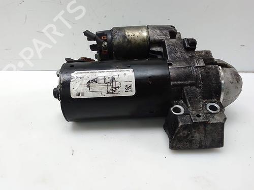 Used Starter Starter 23207298 23207298