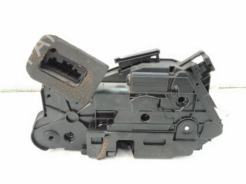 Front left lock SEAT LEON (5F1) 1.2 TSI | BP28148973C98 