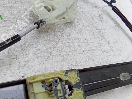 Front right window mechanism SEAT LEON Sportstourer (KL8, KLD) 2.0 TDI | BP28149504C23 