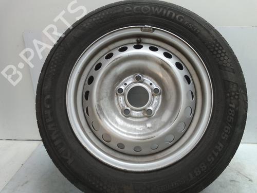 Rim RENAULT EXPRESS Box Body/MPV 1.5 Blue dCi 75 (F6AA) BP27979017C45