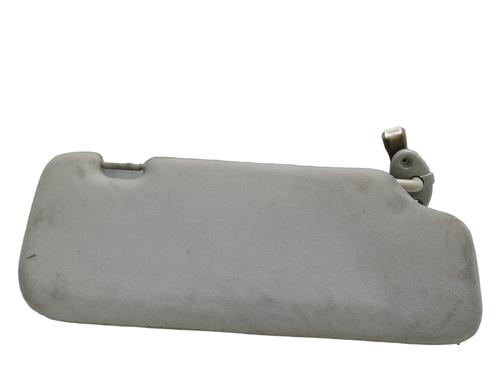 Left sun visor CHEVROLET CAPTIVA (C100, C140) 2.0 D 4WD | BP31090417I1