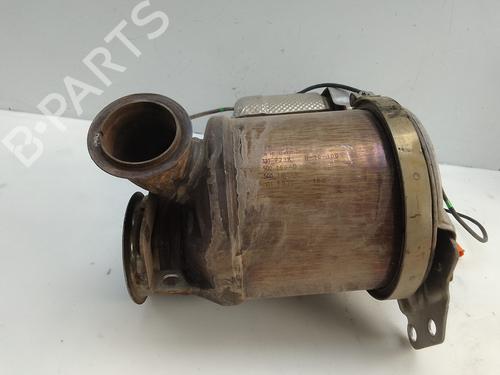 Used Particulate filter SKODA OCTAVIA III Combi (5E5, 5E6) 2.0 TDI 4x4 (150 hp) 29519669