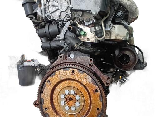 Engine JAGUAR XF I (X250) 2.2 D | BP32021102M1  - Image 7