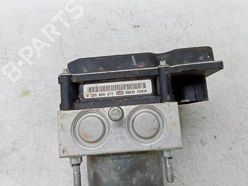 ABS pump AUDI A4 B7 Avant (8ED) 1.9 TDI | BP19151640M43 