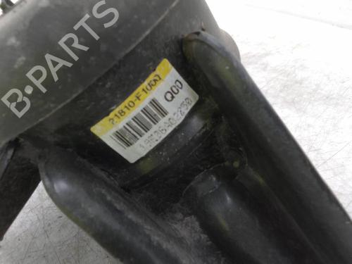Used Engine mount KIA SPORTAGE IV (QL, QLE) 1.6 GDI (132 hp) 18738024