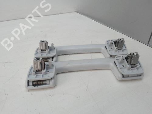 Used Interior roof handle PEUGEOT 2008 II (UD_, US_, UY_, UJ_, UR_, UC_) 1.5 BlueHDI 110 (UDYHSK) (110 hp) 18582276