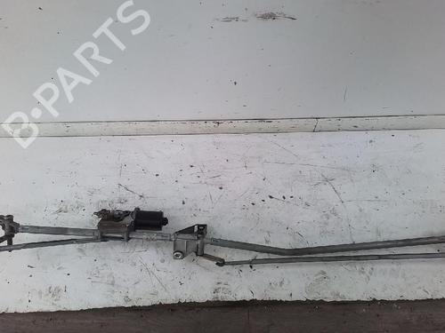 Front wiper motor CITROËN DS4 (NX_) 1.6 BlueHDi 120 | BP26575275M29 