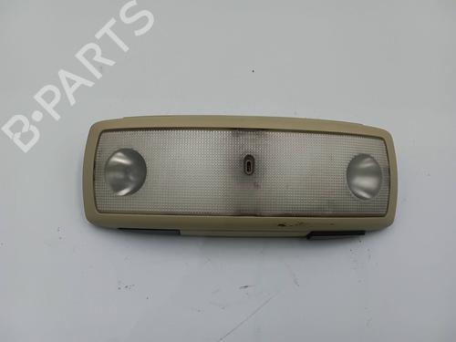 Used Interior roof light VOLVO V60 I (155) D3 / D4 (163 hp) 26050248