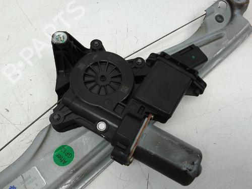 Used Front right window mechanism OPEL INSIGNIA B Grand Sport (Z18) 2.0 GSi 4x4 (68) (210 hp) 18738619
