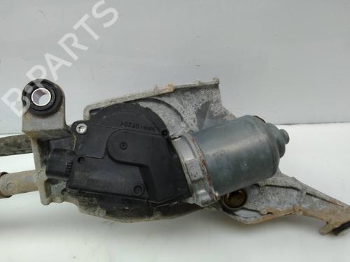 Front wiper motor CITROËN C4 AIRCROSS 1.6 HDi 115 | BP28144625M29 