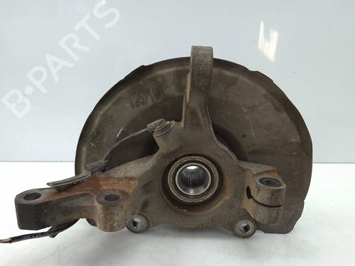 Used Right front steering knuckle Right front steering knuckle 22411666 22411666