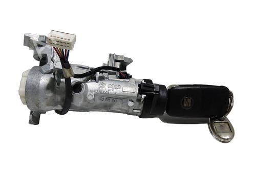 Ignition barrel SEAT ALHAMBRA (710, 711) 2.0 TDI | BP31037237M48 